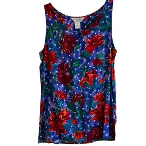 4/$20 Vintage Mervyns, top by partners